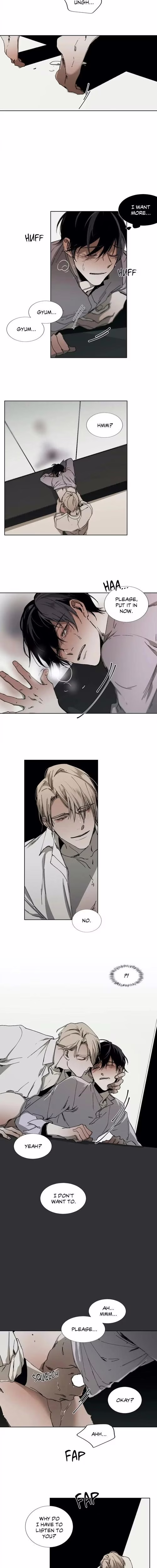 Aporia - Chapter 15 - Part 5