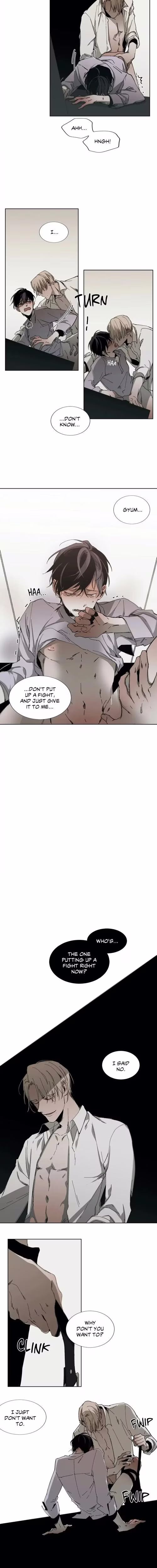 Aporia - Chapter 15 - Part 6