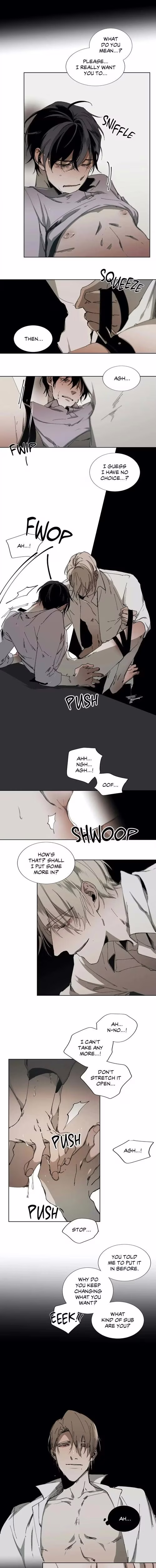 Aporia - Chapter 15 - Part 7