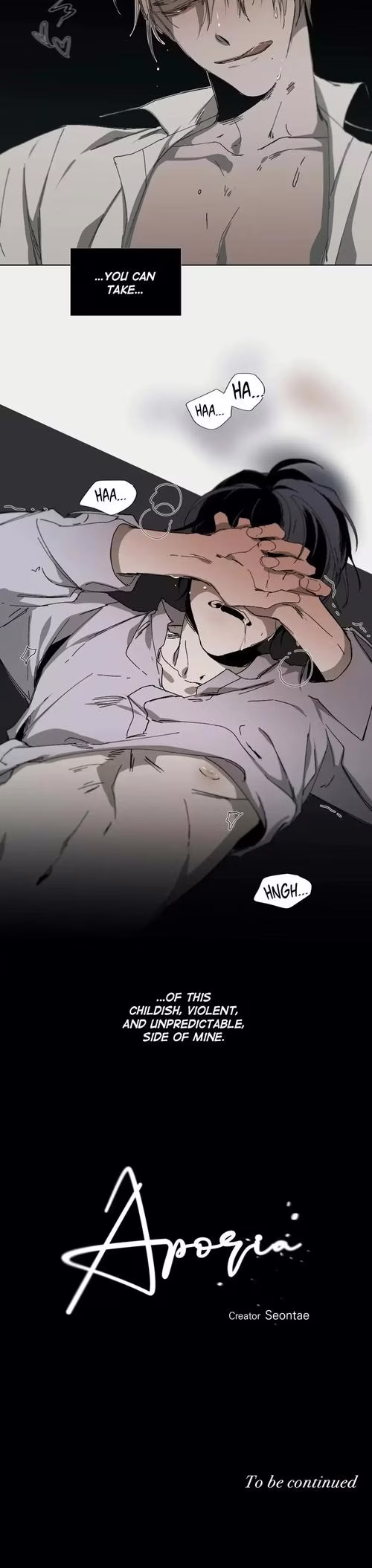Aporia - Chapter 15 - Part 9