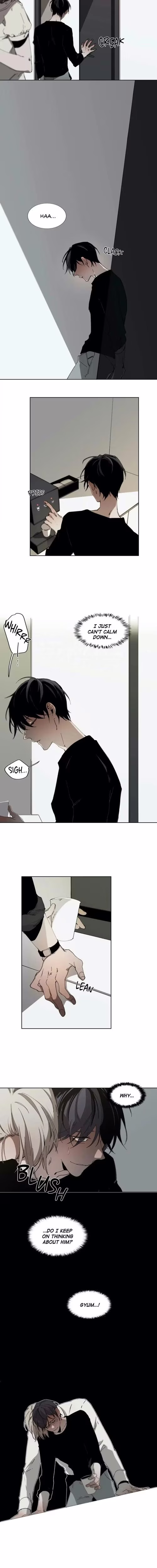 Aporia - Chapter 16 - Part 3