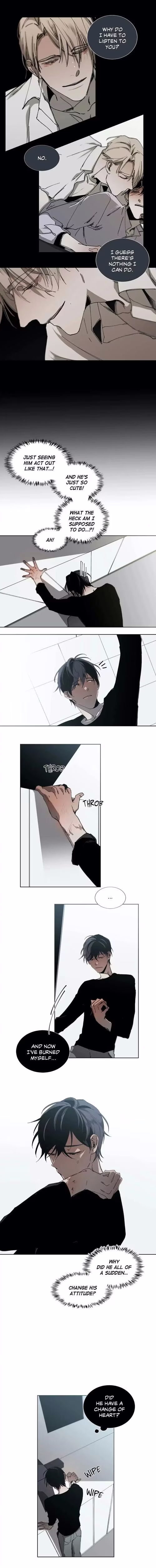 Aporia - Chapter 16 - Part 5