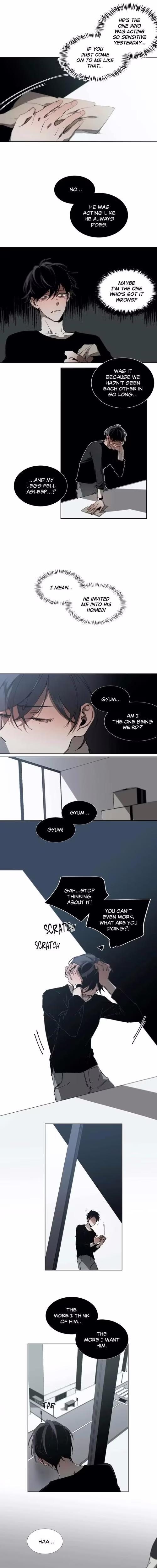 Aporia - Chapter 16 - Part 6