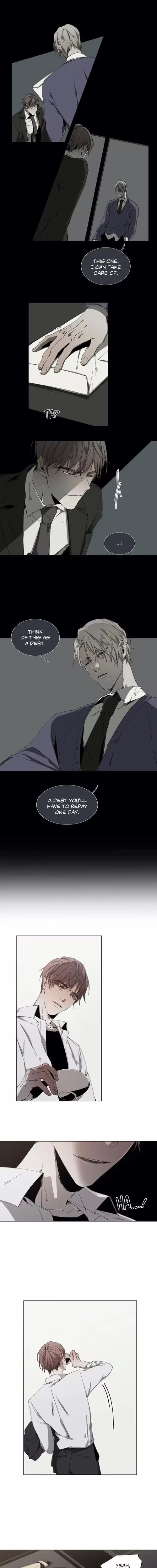 Aporia - Chapter 17 - Part 4