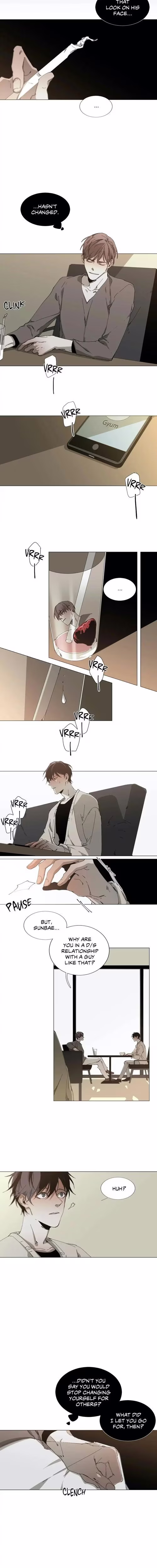 Aporia - Chapter 18 - Part 6