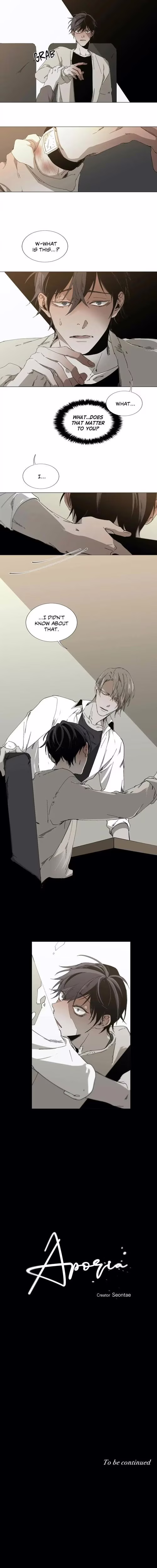 Aporia - Chapter 18 - Part 8