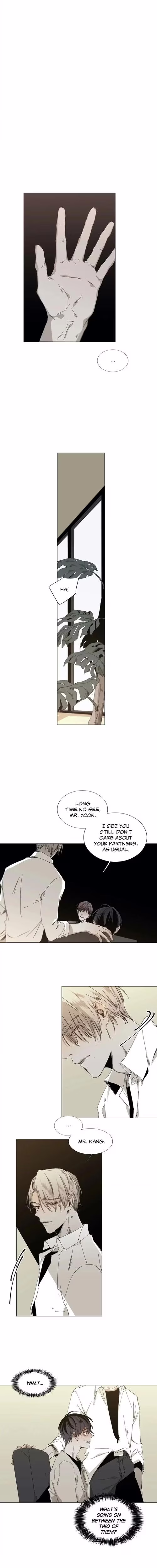 Aporia - Chapter 19 - Part 5