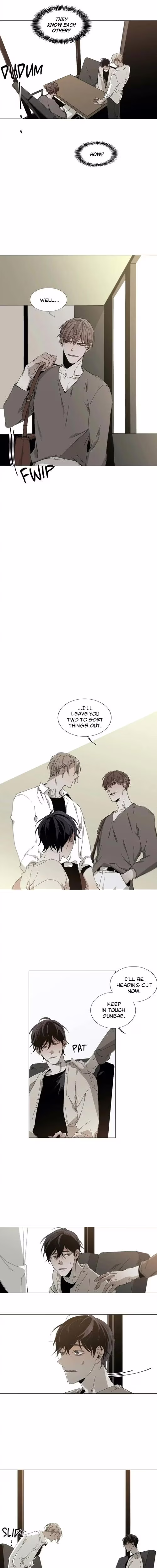 Aporia - Chapter 19 - Part 6