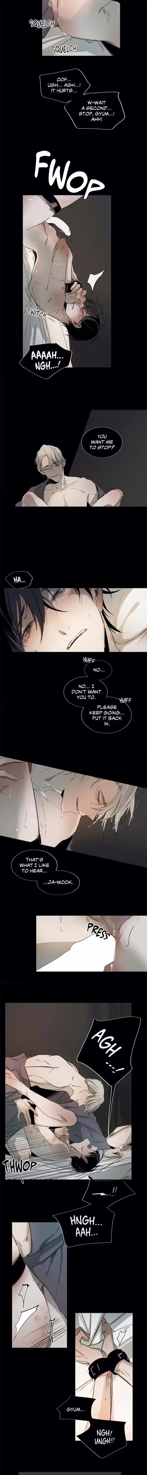 Aporia - Chapter 2 - Part 3