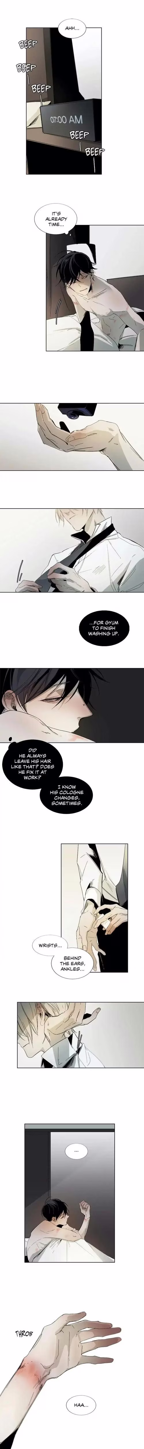 Aporia - Chapter 2 - Part 5