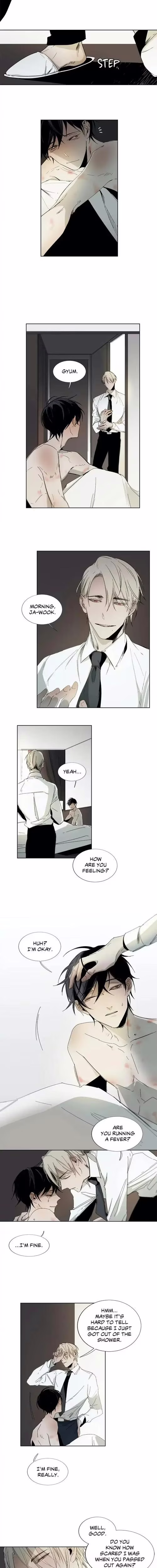 Aporia - Chapter 2 - Part 6