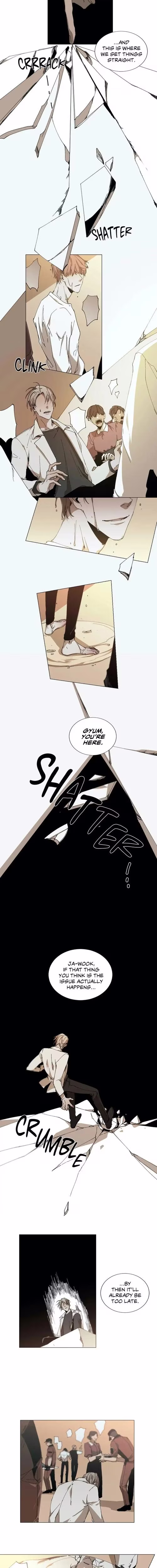 Aporia - Chapter 20 - Part 3