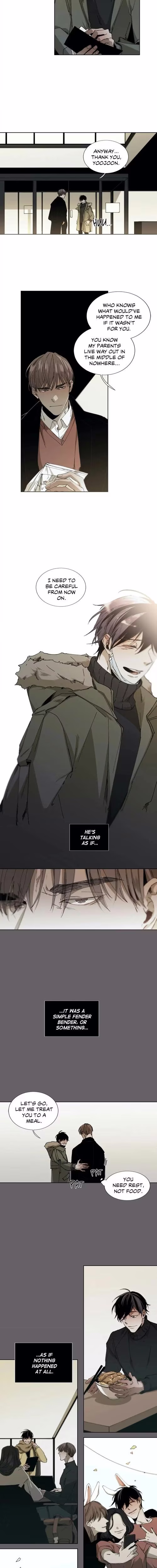 Aporia - Chapter 21 - Part 7