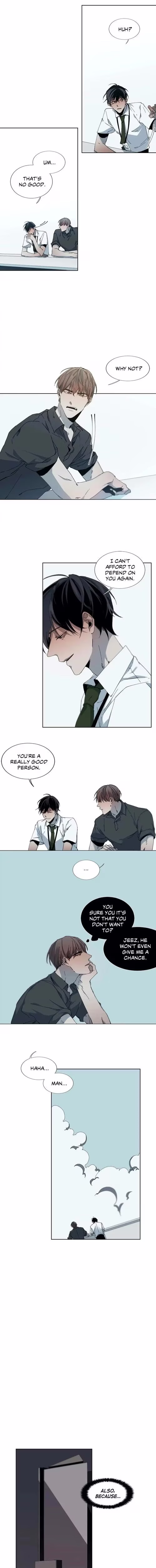 Aporia - Chapter 22 - Part 6