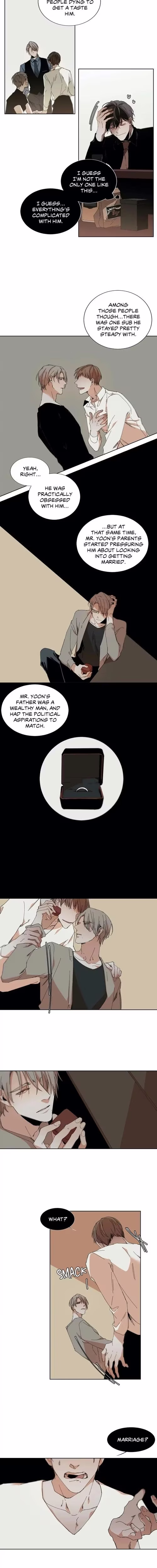 Aporia - Chapter 23 - Part 4