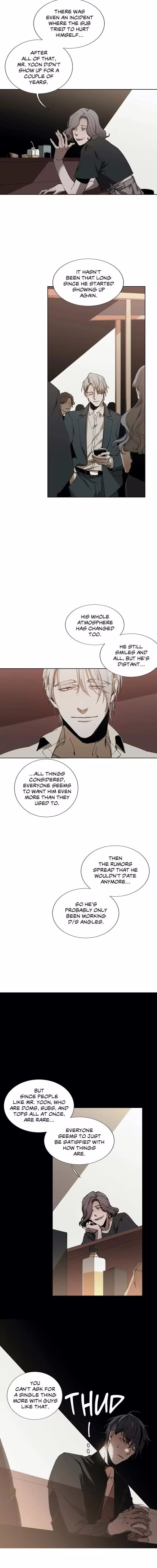 Aporia - Chapter 23 - Part 6