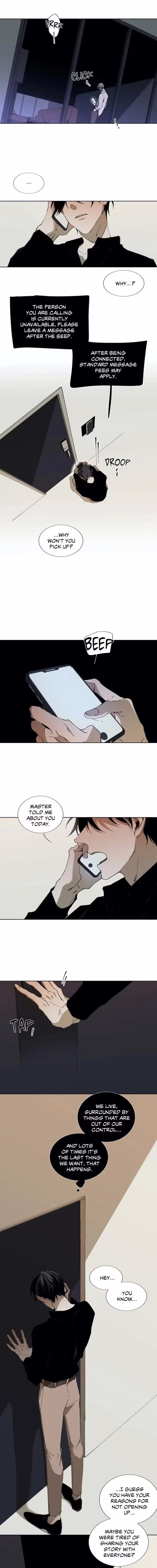 Aporia - Chapter 24 - Part 5