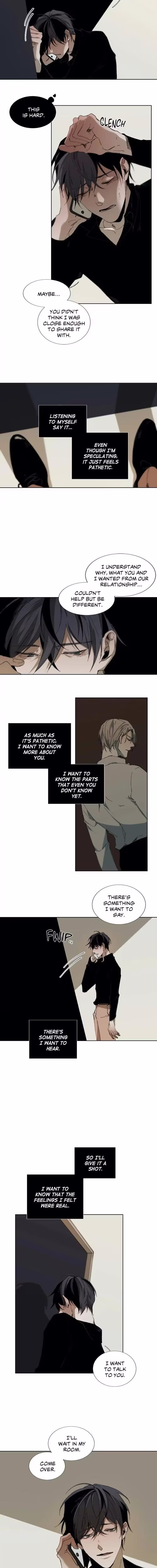 Aporia - Chapter 24 - Part 6