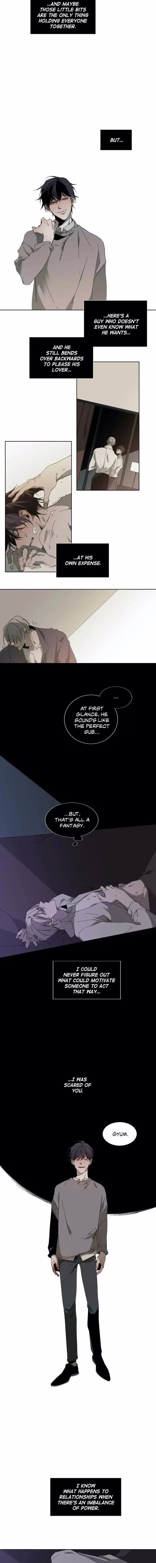 Aporia - Chapter 25 - Part 3