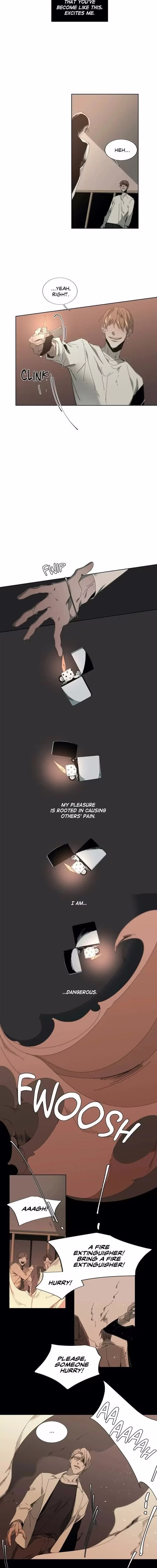 Aporia - Chapter 25 - Part 6