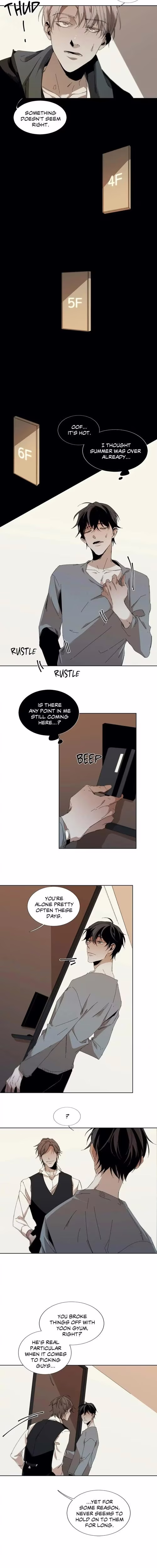 Aporia - Chapter 26 - Part 4