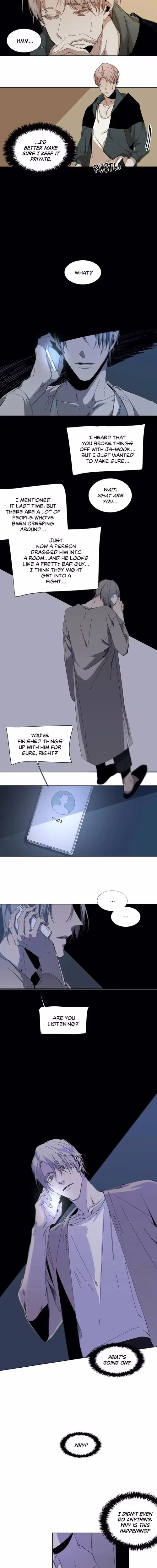 Aporia - Chapter 26 - Part 7