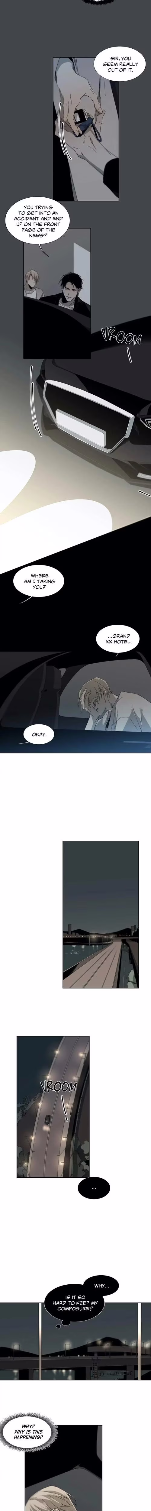 Aporia - Chapter 27 - Part 3