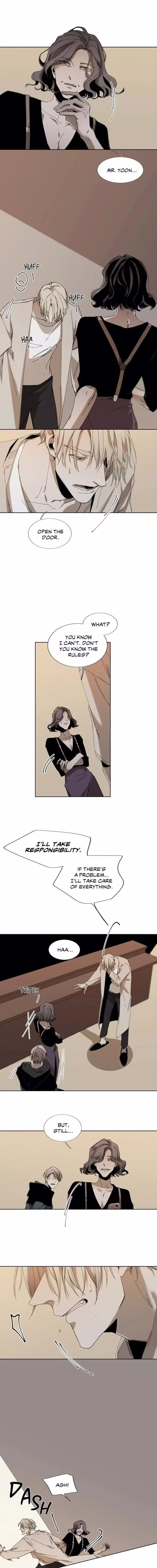 Aporia - Chapter 27 - Part 5