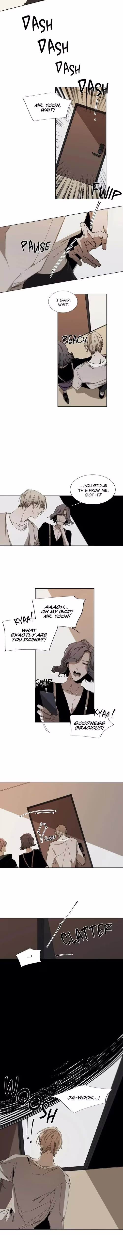 Aporia - Chapter 27 - Part 6