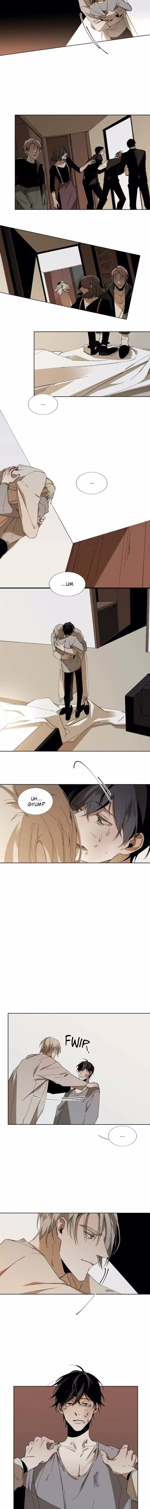 Aporia - Chapter 28 - Part 3