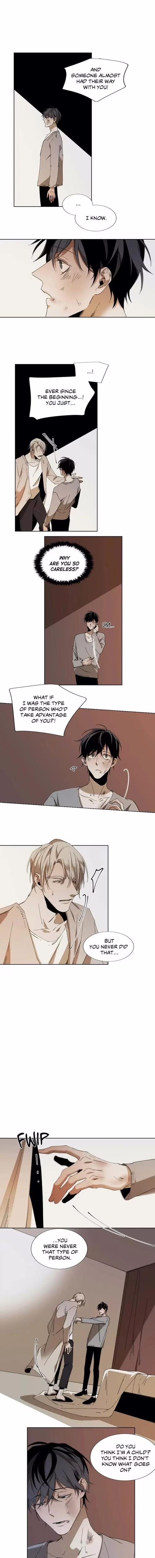 Aporia - Chapter 28 - Part 5