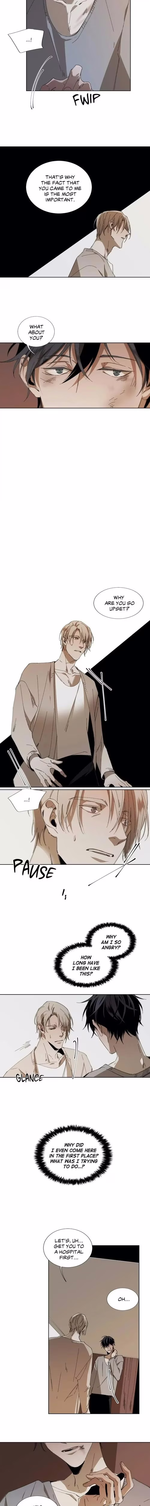 Aporia - Chapter 28 - Part 6