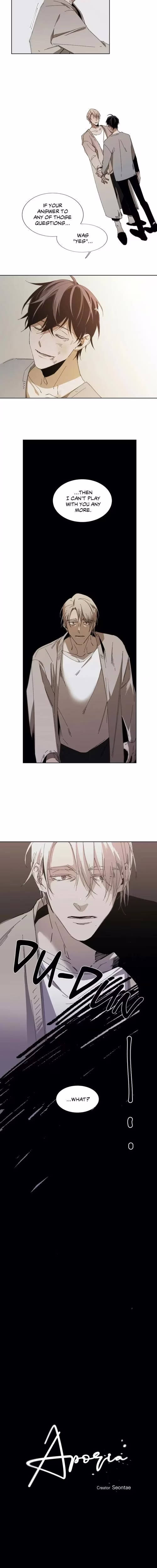 Aporia - Chapter 28 - Part 8