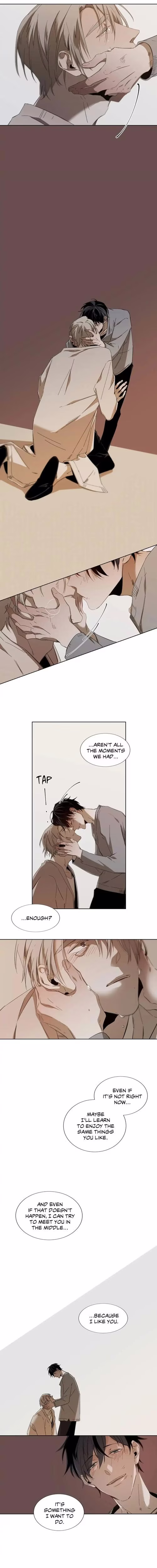 Aporia - Chapter 29 - Part 5