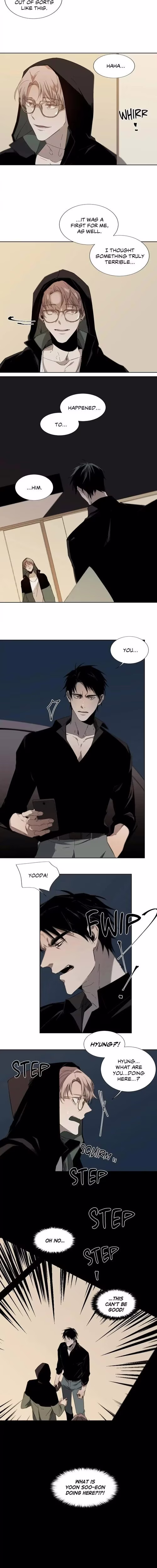 Aporia - Chapter 29 - Part 8