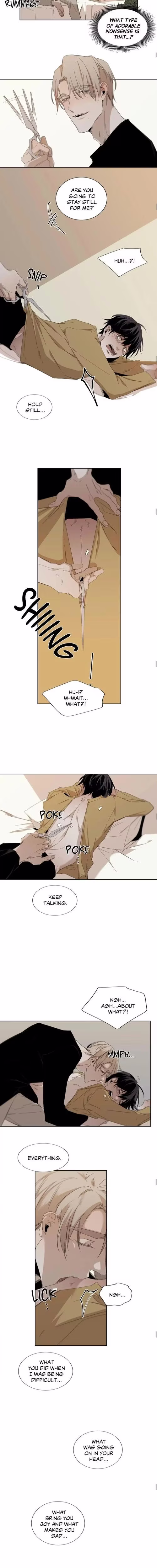 Aporia - Chapter 30 - Part 3