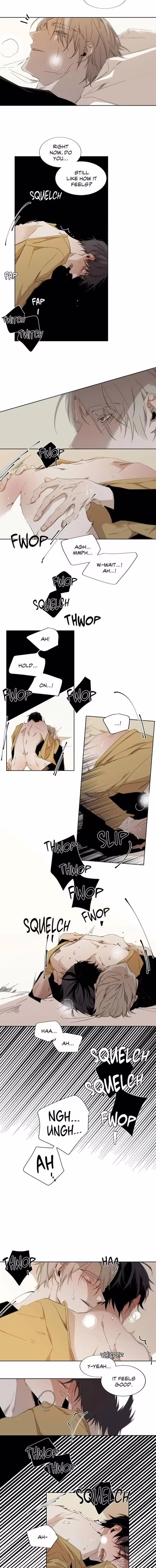 Aporia - Chapter 30 - Part 8