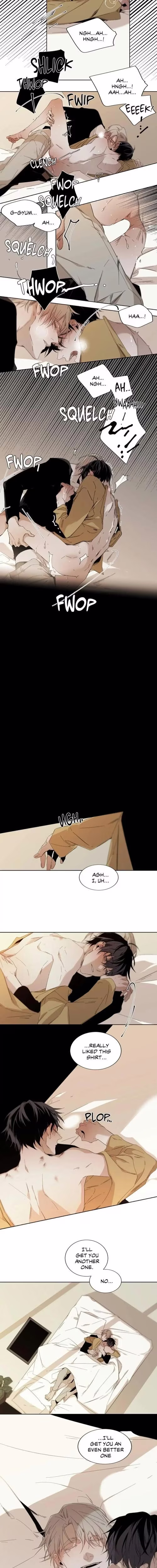 Aporia - Chapter 30 - Part 9