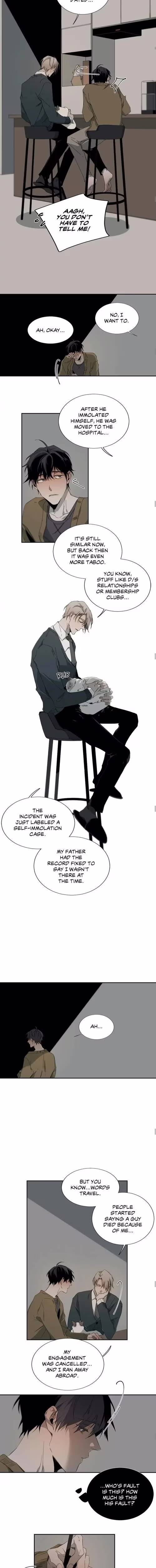 Aporia - Chapter 31 - Part 3