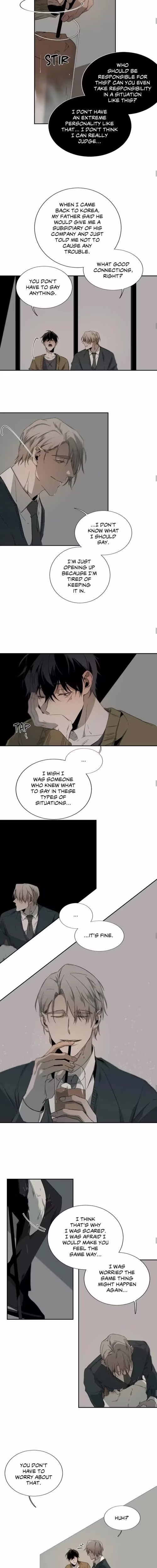 Aporia - Chapter 31 - Part 4