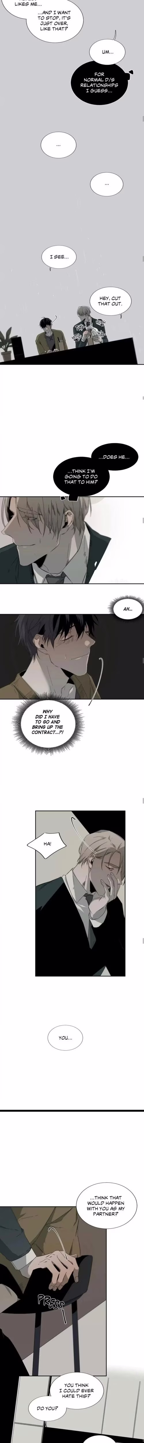 Aporia - Chapter 31 - Part 7