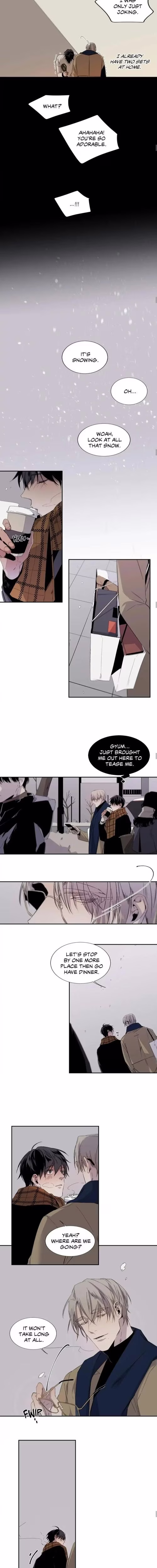 Aporia - Chapter 32 - Part 3