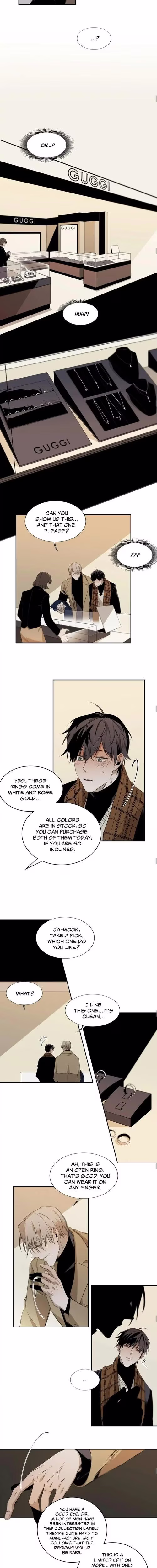 Aporia - Chapter 32 - Part 4