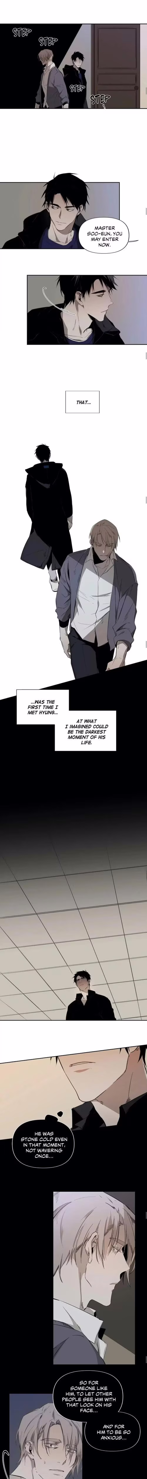 Aporia - Chapter 33 - Part 3