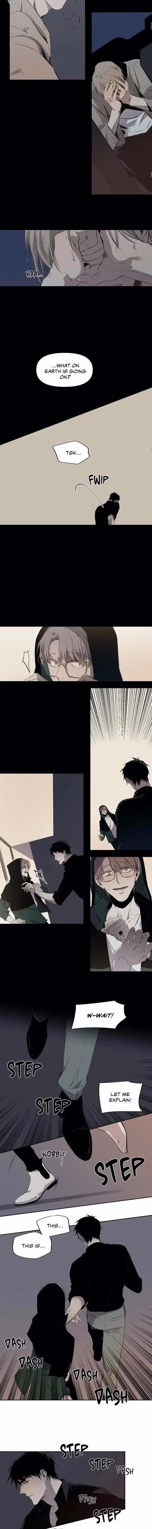 Aporia - Chapter 33 - Part 4