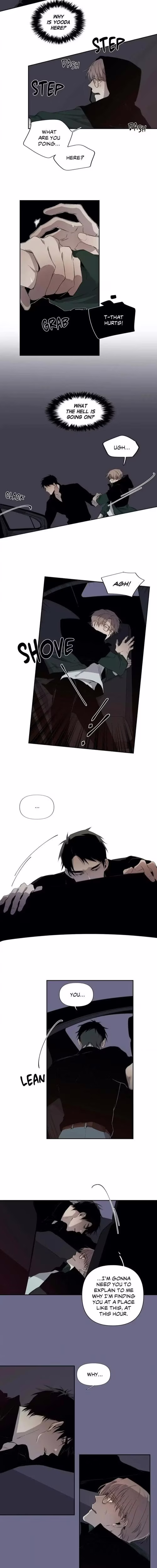 Aporia - Chapter 33 - Part 5