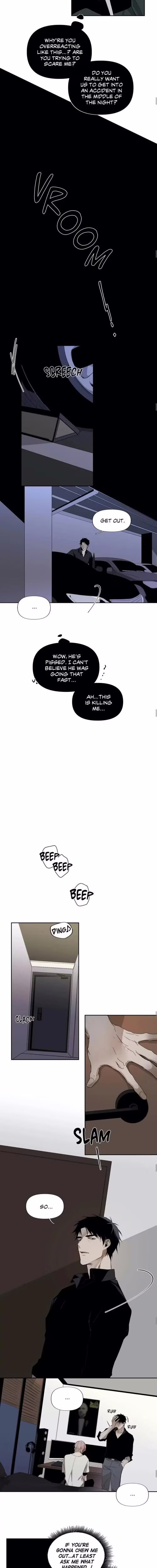 Aporia - Chapter 34 - Part 3