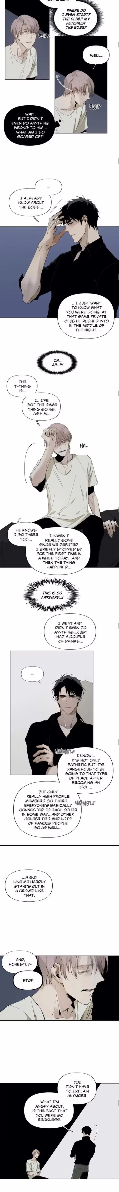 Aporia - Chapter 34 - Part 4