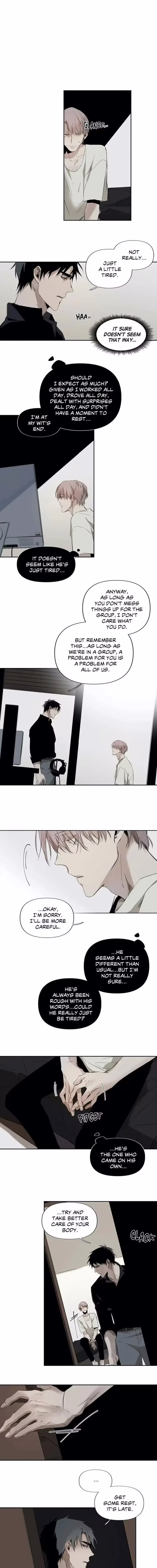 Aporia - Chapter 34 - Part 6