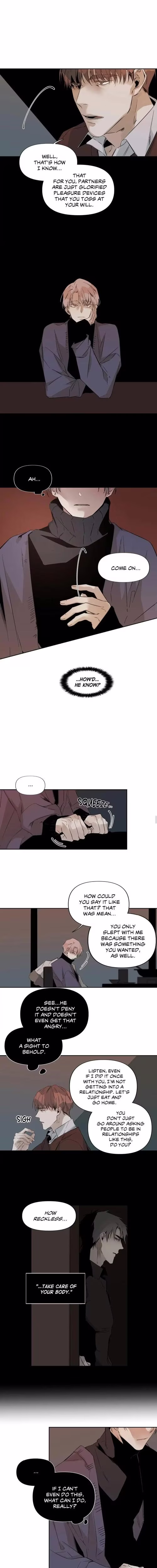 Aporia - Chapter 36 - Part 3